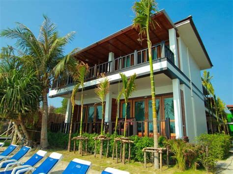 lipe beach resort|Home .